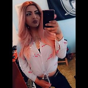 Meet your Posher, Javier